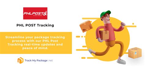 philpost international tracking